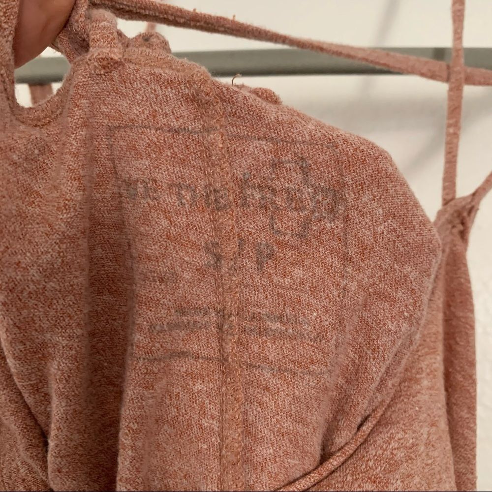 We The Free Flowy Top Size Small - Picture 5 of 5